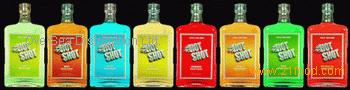 Hot Shot Shooter Liqueur