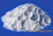 Buckwheat flour