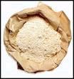 We sell wheat flours