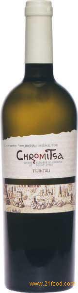 CHROMITSA
