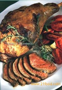 Lamb