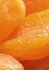 Dried Apricot