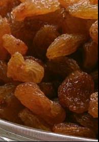 Raisin (Sultana)