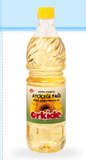 sunflower oil