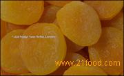 Dried Apricots