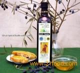 extravirgin olive oils