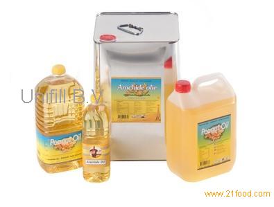 ARACHIDE OIL