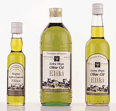 OLIVE OIL