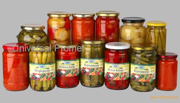 Vegetables