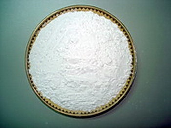 Tapioca starch