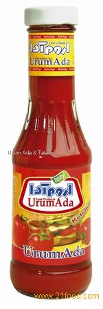Ketchup