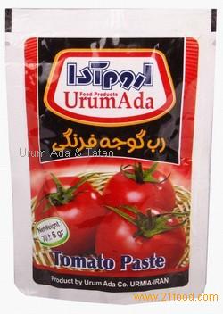 Tomato Paste