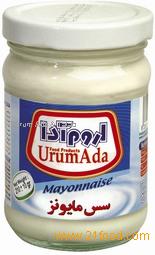 Low Fat Mayonnaise