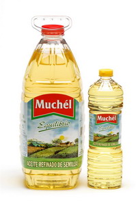 Vegetable seed oil
