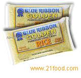 Blue Ribbon Golden Rice