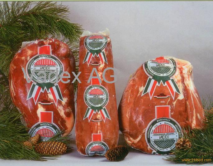Meat