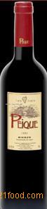 Peique Joven 2005