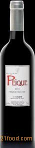 Peique Vi?edos Viejos 2003