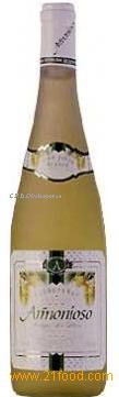 ARMONIOSO White wine