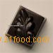 Advocaat dark milk cream