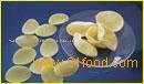 Small Crinkle Potato Chips