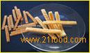 Tomato Potato Sticks