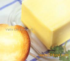 Valio butter