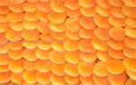 SULPHURED Apricots