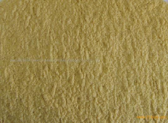 MAIZE FLOUR
