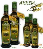 EXTRA VIRGIN OLIVE OIL
