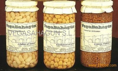 leguminous