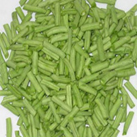 IQF Cut Green Bean
