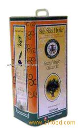 Olive oil(5L)