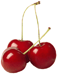 Cherries