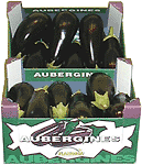 Aubergines