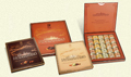 Napolitano boxed chocolates