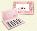 Boxed chocolates 200 g