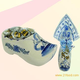 Delftware(confectionery)