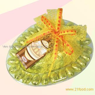 Easter choco(confectionery)