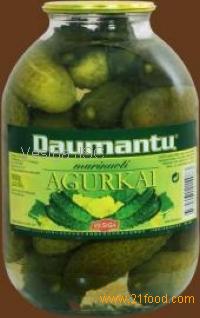Gherkins