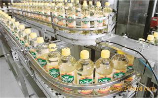 Edible oils