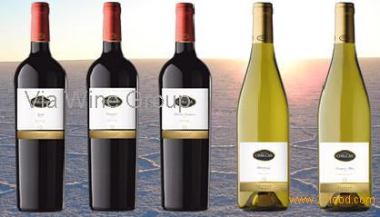 Chilcas(wine)