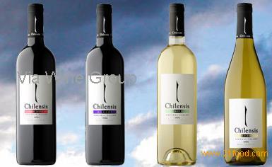 Chilensis(wine)