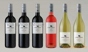 Oveja Negra(wine)