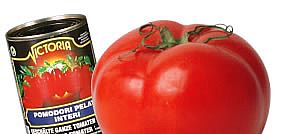 WHOLE PEELED TOMATOES