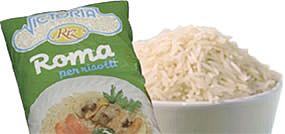 WHITE RICE