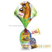 Scooby-Doo Chocolate Egg
