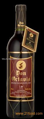 DON OCTAVIO Gran Reserva3