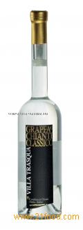 Grappa Chianti Classico