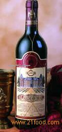 Red wine 5